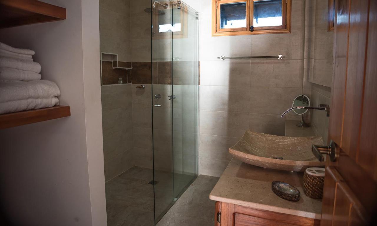 Eco Hotel Nativo Juan de Acosta Zewnętrze zdjęcie
