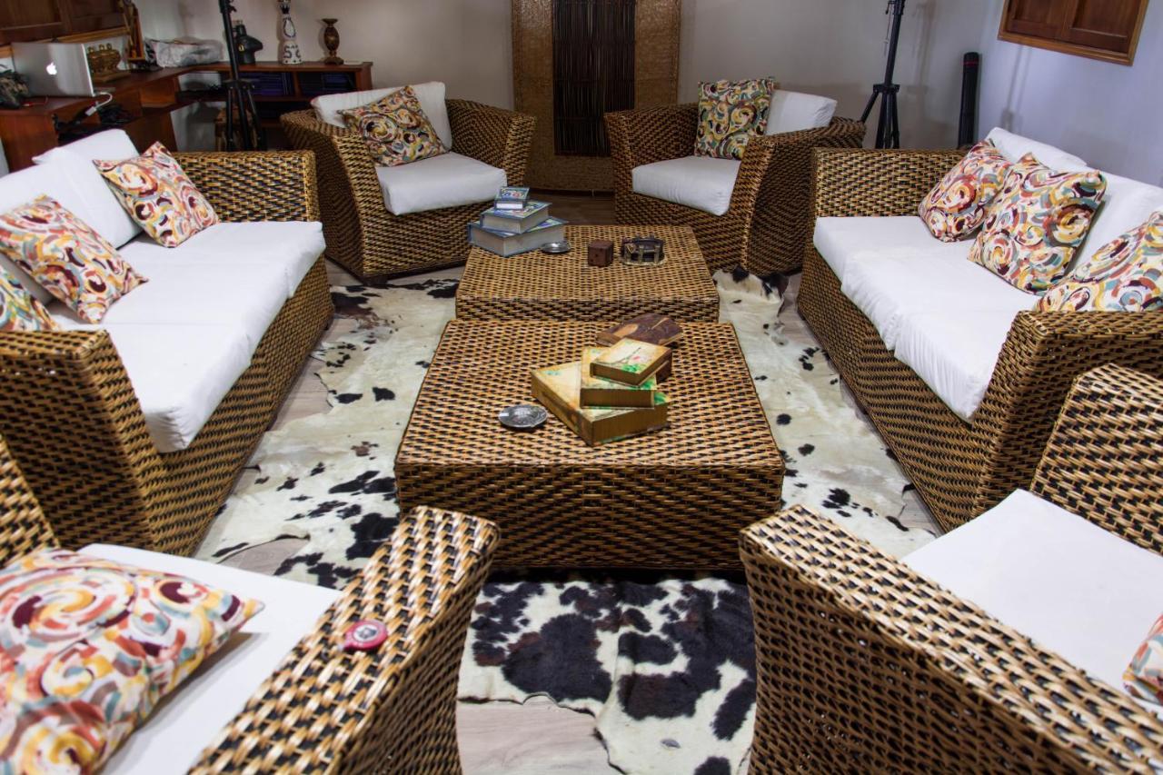 Eco Hotel Nativo Juan de Acosta Zewnętrze zdjęcie