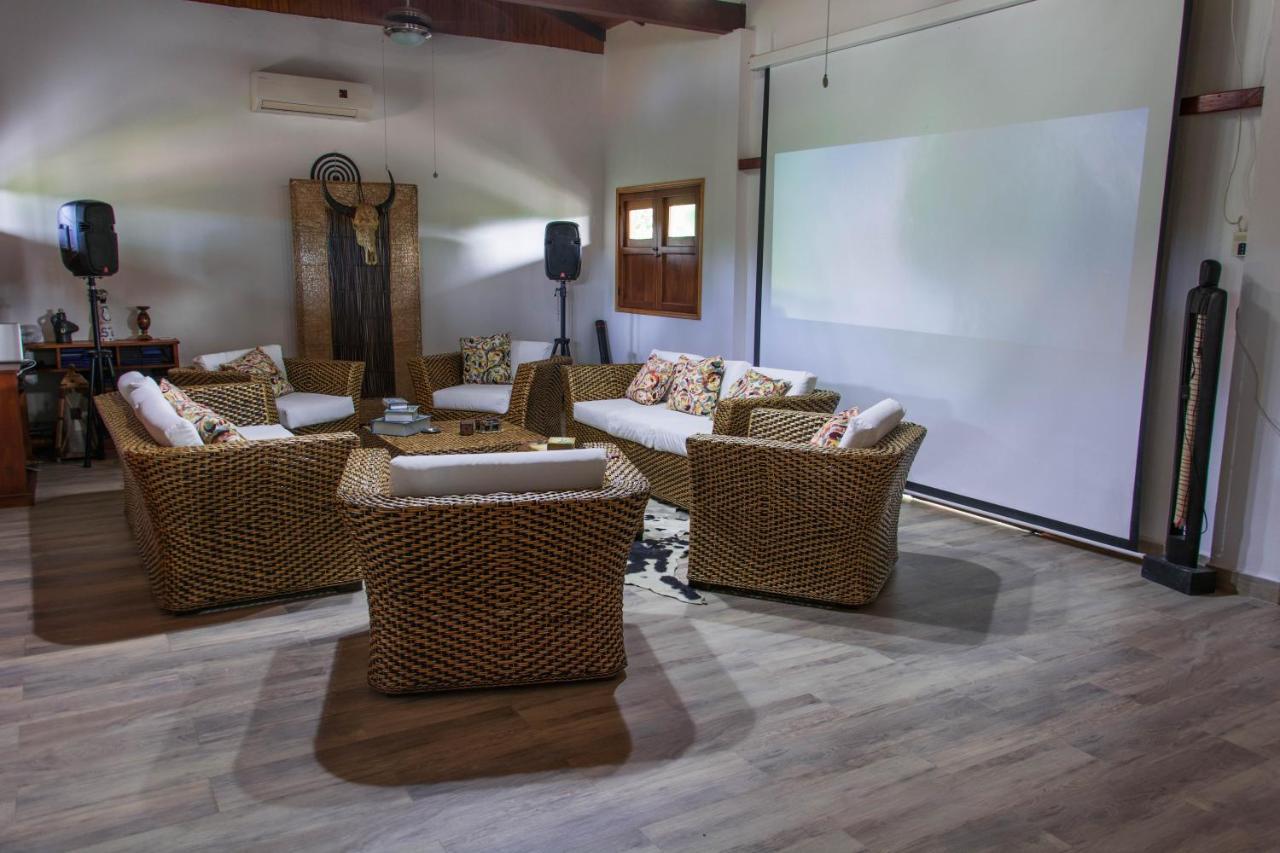 Eco Hotel Nativo Juan de Acosta Zewnętrze zdjęcie