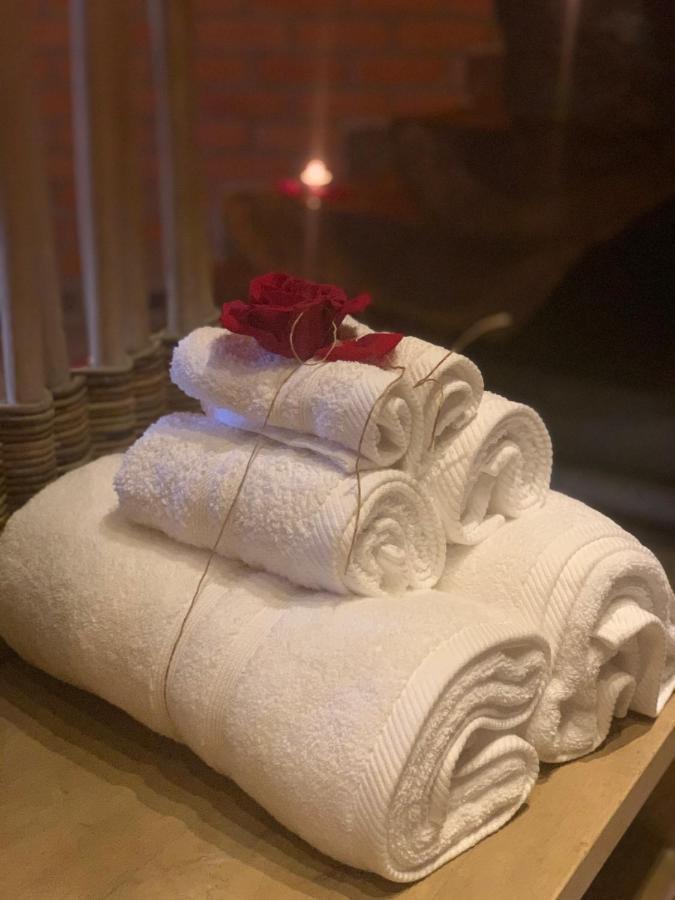 Eco Hotel Nativo Juan de Acosta Zewnętrze zdjęcie