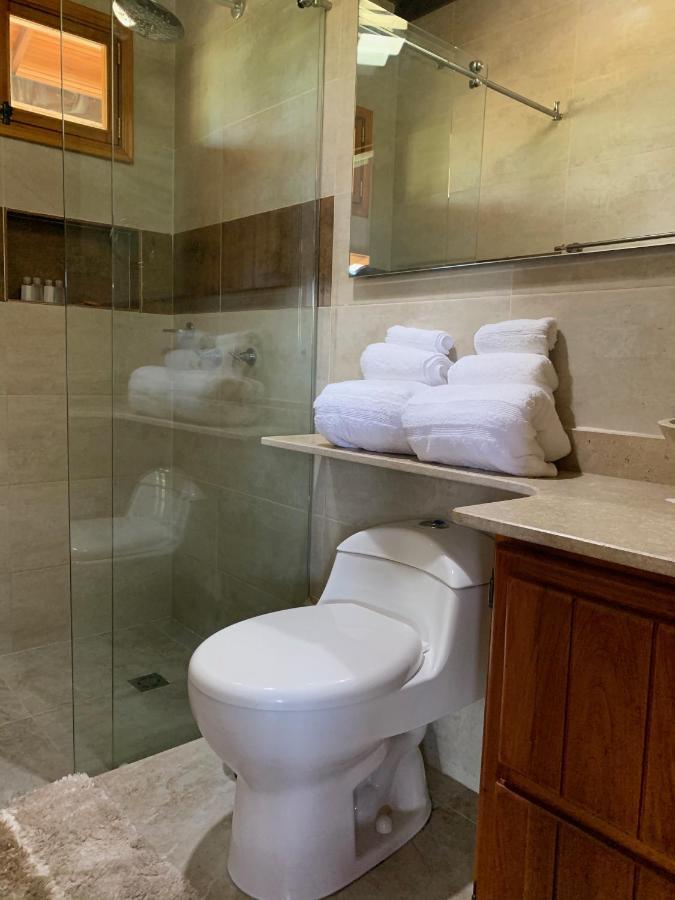 Eco Hotel Nativo Juan de Acosta Zewnętrze zdjęcie