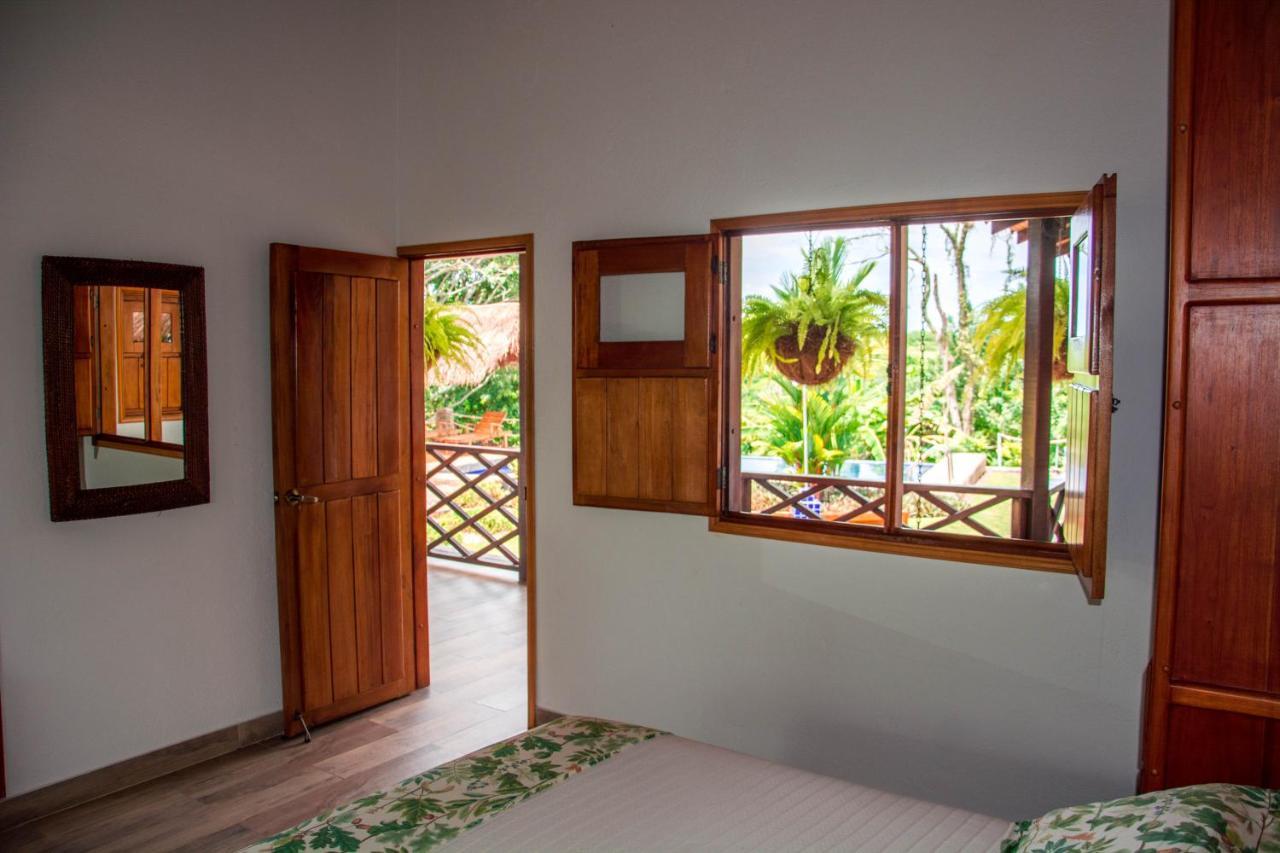 Eco Hotel Nativo Juan de Acosta Zewnętrze zdjęcie