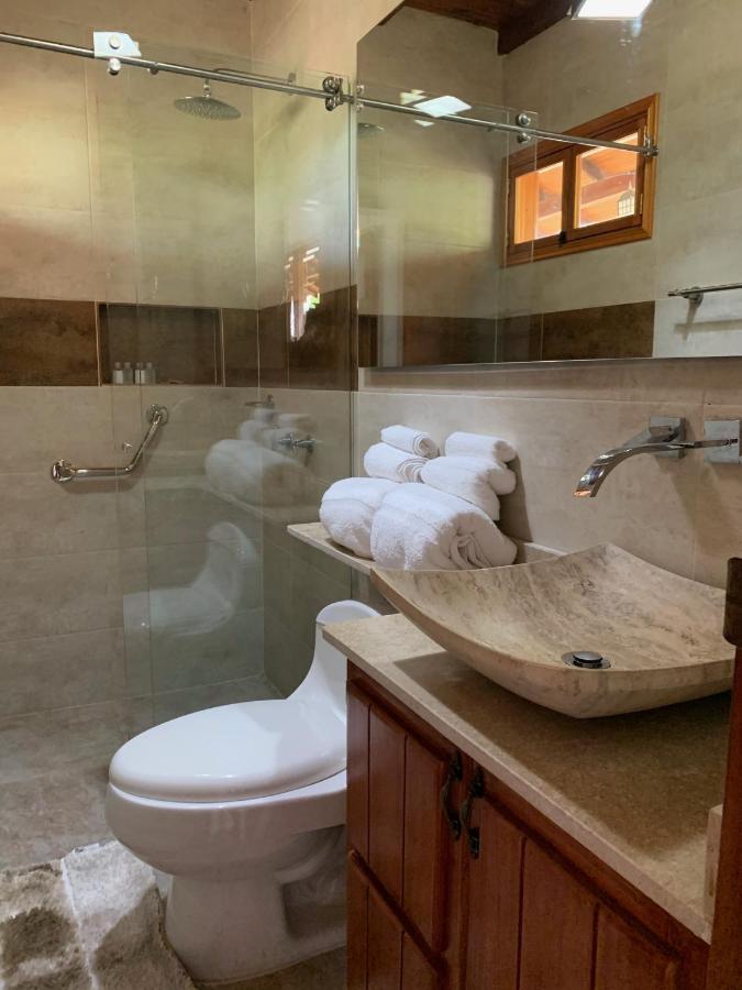 Eco Hotel Nativo Juan de Acosta Zewnętrze zdjęcie